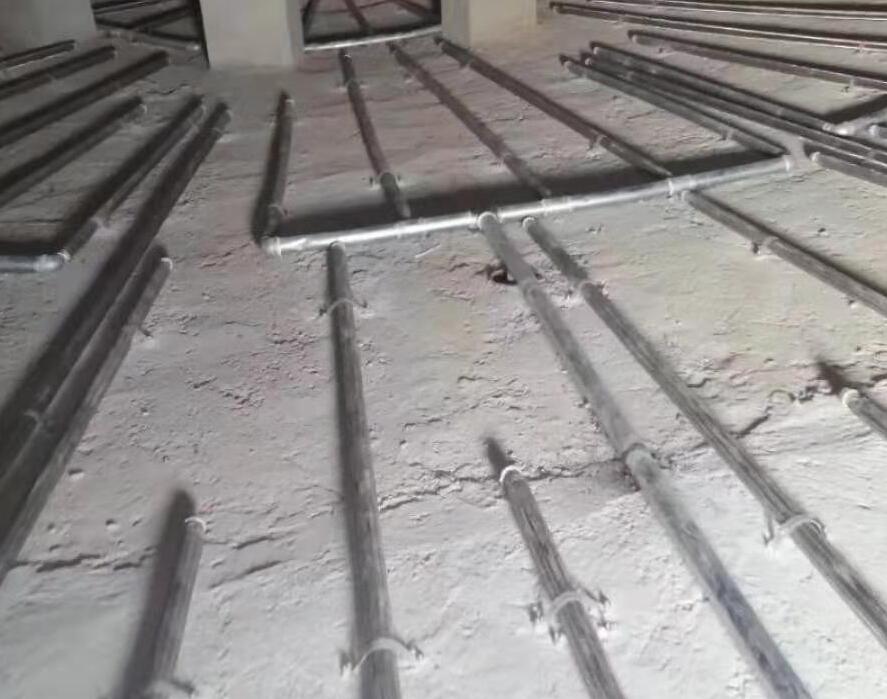 海南藏族气化管