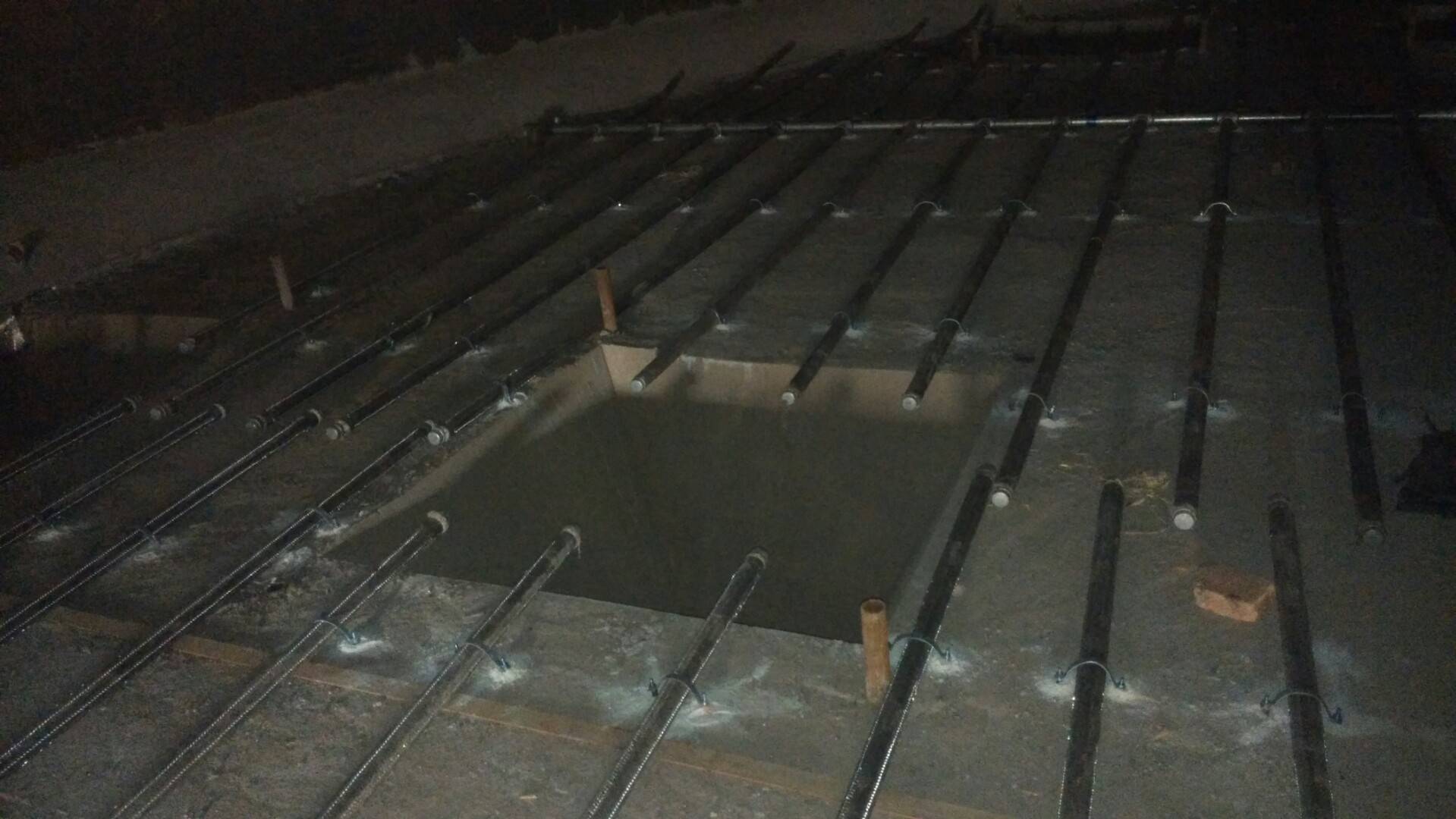 海南藏族流化棒