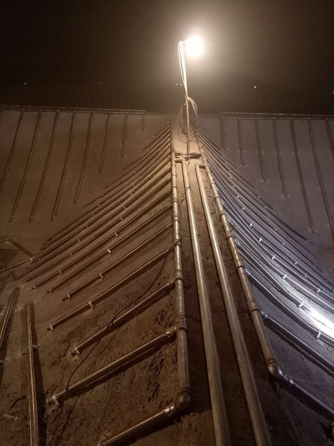 海南藏族硫化棒