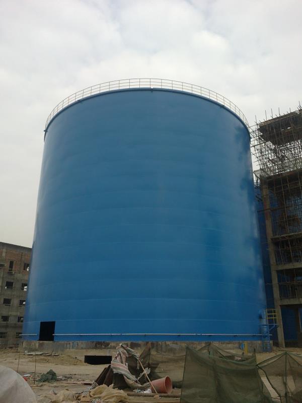 海南藏族1万吨大型钢板库